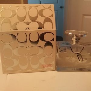Coach Signature Perfume